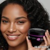 Gummy Professional Styling Hair Wax - Extra Gloss High Hold