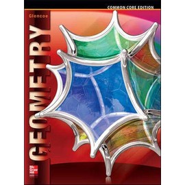 Geometry, Student Edition (MERRILL GEOMETRY)
