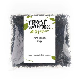 Forest Whole Foods Arame (250g)