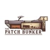 The Patch Bunker Jesus Has Your Back Jiujitsu Christian Iron