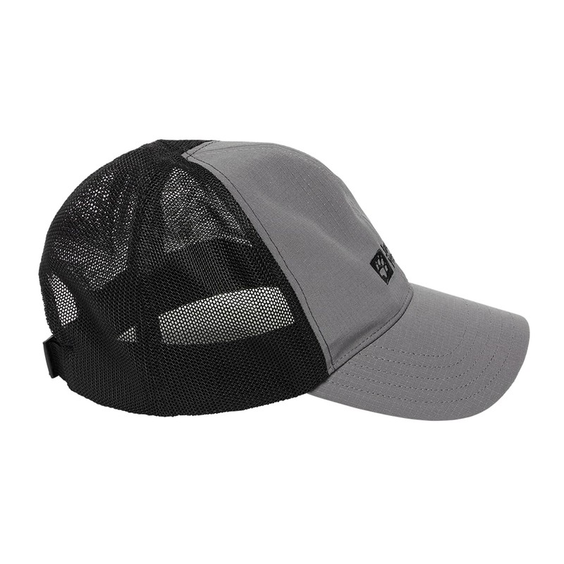 Jack Wolfskin Unisex Mesh Cap (SUN Protection: UV Protection, UPF40+)