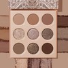ColourPop That's Taupe Eyeshadow Palette - Cool-Toned Shadow Palette with
