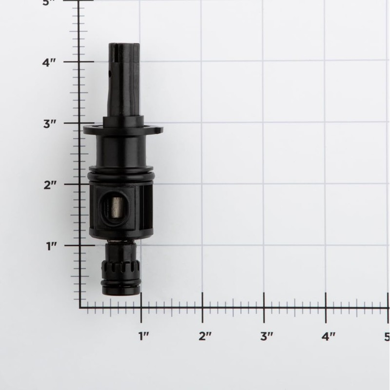Pfister 9742920 Replacement Part, Black, 3 x 1 x 1"