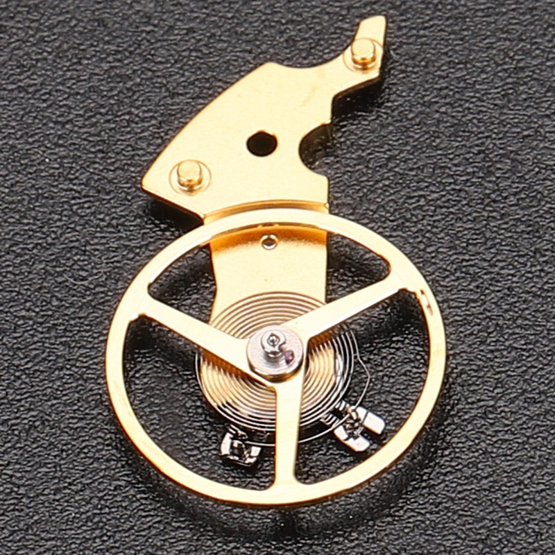 Watch Balance Wheel Splint Replacement Part for ETA 2824 2834