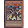 Yu-Gi-Oh! - Infernity Destroyer (TSHD-EN098) - The Shining Darkness -