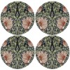 lesser and pavey LP95054 Ceramic Coasters | Pimpernel design |