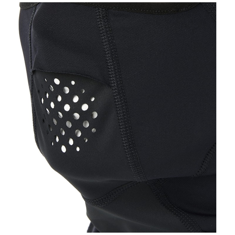 GORE WEAR Unisex M Windstopper Balaclava, Schwarz, M-L EU