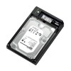 Simplecom SD570 NVMe M.2 + SATA HDD and SSD Dual