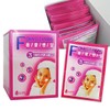Sumi Foam Cleansing 8ml x 20 sachets 1 Bottle / Sumi Cosmetics / Single-use / 수미 폼클렌징 8ml X 20개 1통/수미화장품/일회용