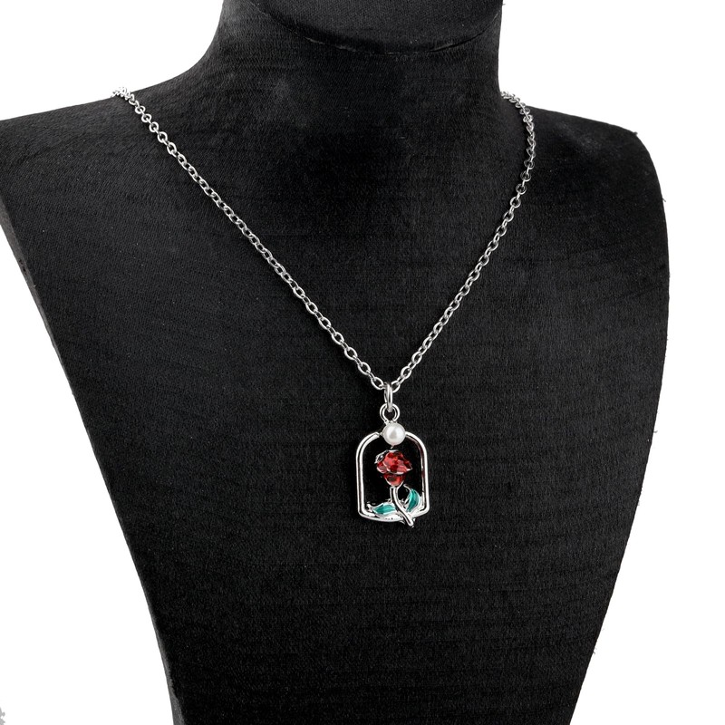 PLITI Beauty Beast Gift Princess Belle Gift Always Remember You’re