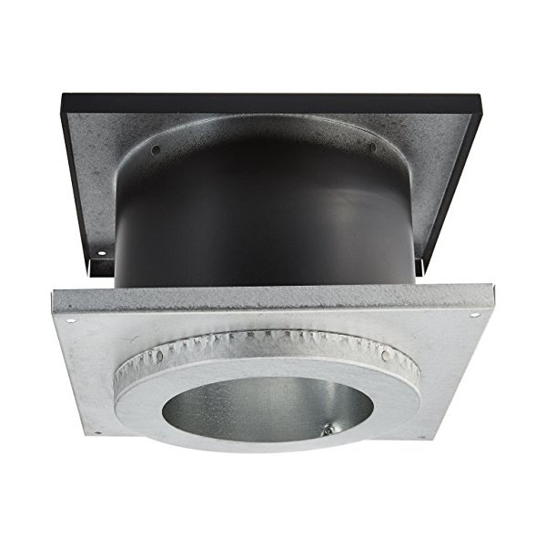 M & G DURAVENT DURAVENT 4PVL-WTR 4" Pellet Vent Thimble