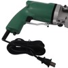 Carpet Tufting Gun, Industrial Grade Tufting Gun Adjustable Speed Pile