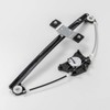 LST Rear Left Electric Window Regulator A3 8PA Sportback