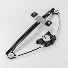 LST Rear Left Electric Window Regulator A3 8PA Sportback
