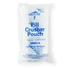 Medline Silent Knight Pill Crusher Pouches (Pack of 1000)