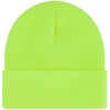 Natureland Beanie Hats for Men and Women – Acrylic Thick