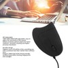 Right Hand Wireded Ergonomic Mouse DPI Adjustable Intelligent Durable Wired