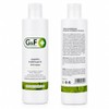 Anti-dandruff shampoo. Shampoo oily hair in a 300 ml bottle.