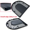 Direct Store DC126 Cast Iron Grill Cooking Grates - 2