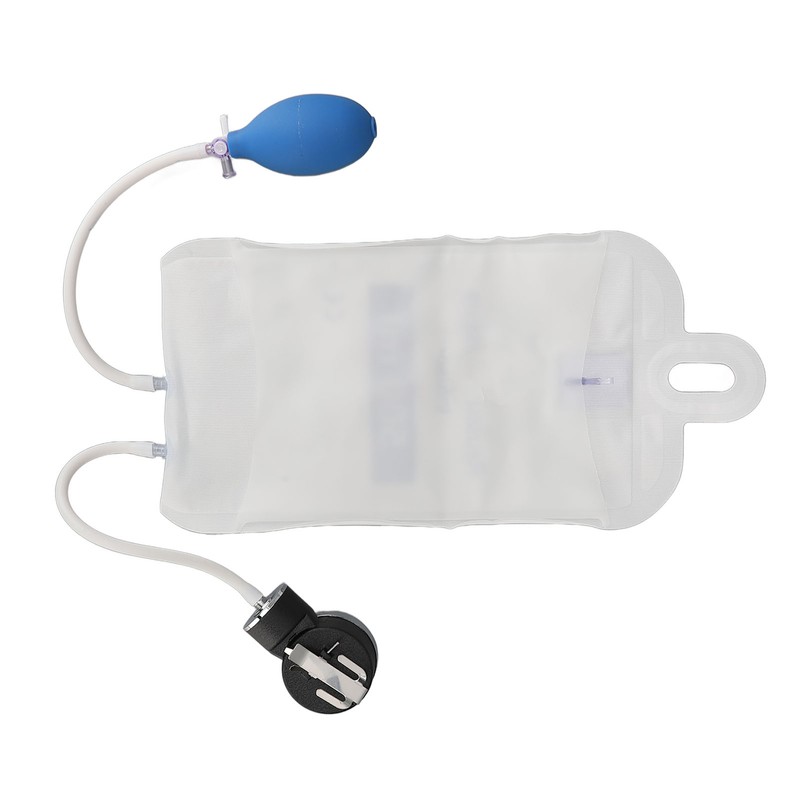 Fluid Quick Infusion Professional Fluid Pressure Infusion Pressure Bags with