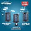 Flowtron Solar Bug Zapper | Portable Electric Insect Killer with