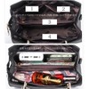 SHARE ITEMS Women's Handbag, Crossbody Bag, Shoulder Bag, Everyday Use,