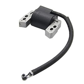 IGCLINIC Ignition Coil for Briggs & Stratton 796964 Magneto Armature 440-429 Solid State Module & 6.75HP John Deere JS30,Replaces 695711 692605 555530 557040 802574