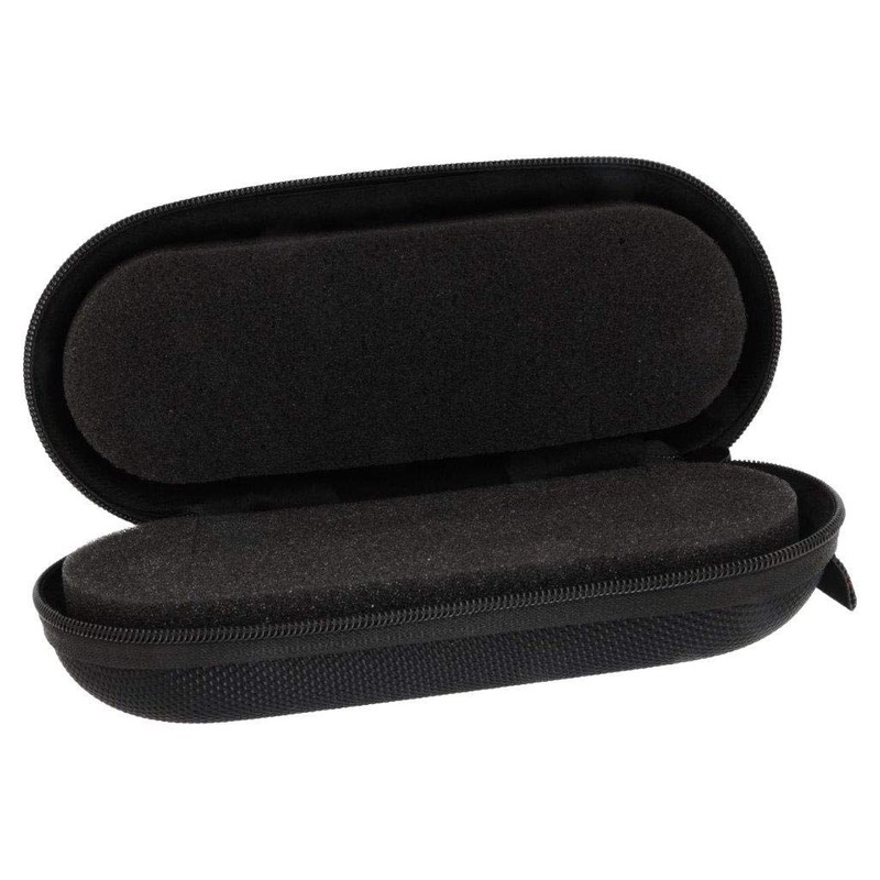 Travel – Watches/Glasses – Hard Case – Case Textile Fabric