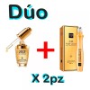 Universo en Linea Kit Bioaqua 24k Gold Colageno 2pz Arrugas