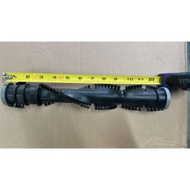 Replacement Part for Bissell Proforce Helix Upright Vacuum Cleaner Roller Brush with 2pk Style 7, 9, 10, 12, 14 Flat Belts, Fits Models 6582, 6579, 65793, 65823, 6582R, 6583, 65831