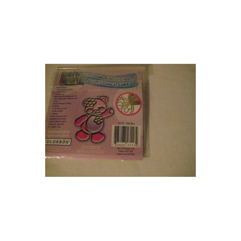 Marit & Bakit Glittering Suncatcher Brillant SunCatcher