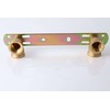 Wärmer System Concealed Shower Bracket / Length - 150mm Thermostatic