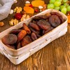Elan Organic Sun-Dried Apricots, Dried Fruits, No Sulphites, No Sugar
