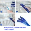 Blind Cleaner Duster Tool, Window Cleaner Tool, Window Venetian Blind