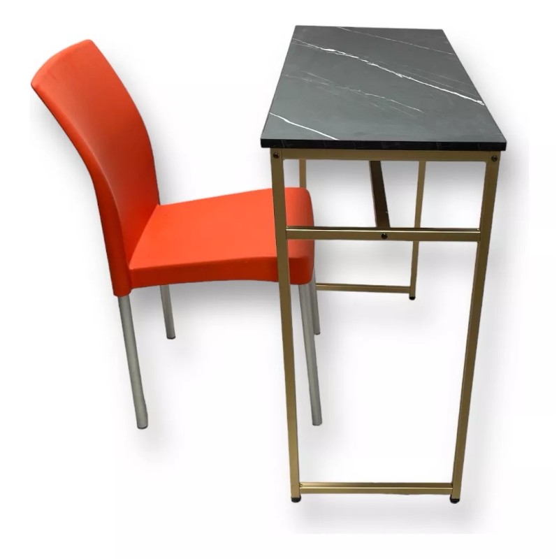 Modurac Mesa Para Uñas Y Manicure, Esteticas, Spa. Mod. Economico