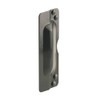 Prime-Line U 9504 Steel Latch Guard Plate Cover for Out-Swinging