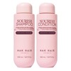 NAK Hair Limited Edition Nourish Duo 500ml