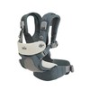 Joie Savvy Baby Carrier – Ergonomic, Adjustable Baby Carrier with