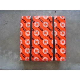 FAG NUP 309 E TVP2 C3  New Roller Bearing 45x100x25 SKF NUP309ECP   NUP309ETVP2