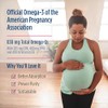 Nordic Naturals Prenatal Dha Sabor 830 Omega 400 Vitamina Por