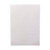 50 Sheets Holographic Cold Laminate Sheet Cuttable Waterproof Scratch Resistant