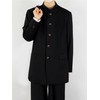 QOOLY Men's Uniform, DK High School Girls, Cosplay, Blazer, Men's
