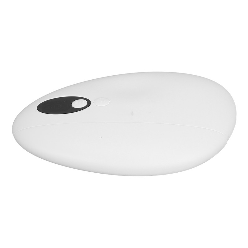 Electric Stone Needle Scraping Broad Hot Heating Vibration Gua Sha