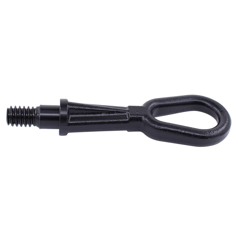 Towing Hook Towing Eye Tow Bar Hook Bumper Trailer Bumper