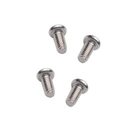 Replacement T6 Screws for Oakley Juliet/X Squared/Half X/Romeo 1 Sunglasseses