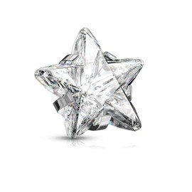 Paula & Fritz® Dermal Anchor Star Zirconia Titanium Grade 23 Different Sizes and Thread Thicknesses Skin Anchor Skin Diver Implant Ball, Titanium, Cubic Zirconia