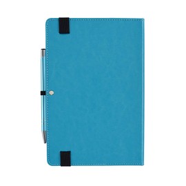 New Range! to Do List Notebook A5 (Light Blue)