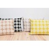 FABRIC'S Fabric Pillow Cover, 16.9 x 24.8 inches (43 x