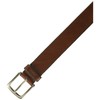 Fossil Men's Joe Belt, Brown, 38