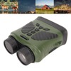 2.5K HD Digital Binoculars IR Night Vision 3in LCD Display